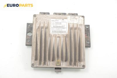 Компютър двигател за Renault Kangoo Express II (02.2008 - ...) 1.5 dCi, 68 к.с.