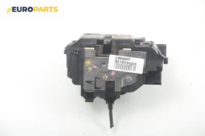 Брава на врата за Renault Kangoo Express II (02.2008 - ...), позиция: дясна