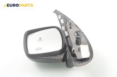 Огледало за Renault Kangoo Express II (02.2008 - ...), товарен, позиция: лява