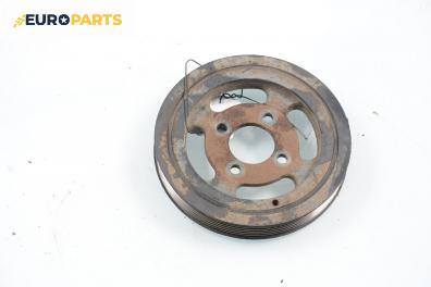Демпферна шайба за Chevrolet Lacetti Hatchback (03.2003 - ...) 2.0 D, 121 к.с.