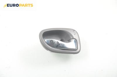 Вътрешна дръжка за Hyundai Atos Prime (08.1999 - ...), 4+1 вр., позиция: предна, дясна