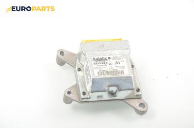 Модул за AIRBAG за Renault Espace IV Minivan (11.2002 - 02.2015)