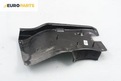 Метална планка за Renault Megane I Hatchback (08.1995 - 12.2004), хечбек
