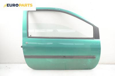 Врата за Renault Twingo I Hatchback (03.1993 - 10.2012), 2+1 вр., позиция: дясна