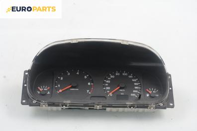 Километраж за Opel Frontera B SUV (10.1998 - 02.2004) 2.2 i (6B_ZC, 6B_VF, 6B_66, 6B_76), 136 к.с.