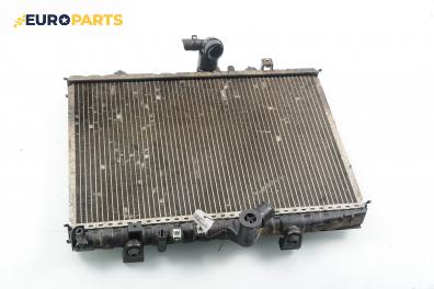 Воден радиатор за Citroen C5 I Break (06.2001 - 08.2004) 2.2 HDi (DE4HXB, DE4HXE), 133 к.с.