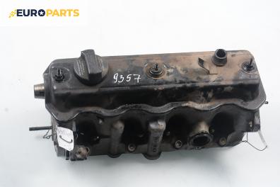 Глава за Seat Alhambra Minivan I (04.1996 - 03.2010) 1.9 TDI, 90 к.с.