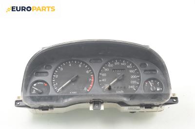 Километраж за Ford Mondeo I Sedan (02.1993 - 08.1996) 2.0 i 16V, 136 к.с.