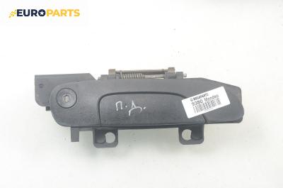 Външна дръжка за Ford Mondeo I Sedan (02.1993 - 08.1996), 4+1 вр., седан, позиция: предна, дясна