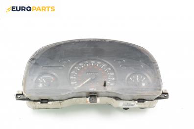 Километраж за Ford Transit Box IV (06.1994 - 07.2000) 2.5 DI (EAL, EAS), 76 к.с.