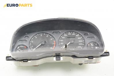 Километраж за Ford Mondeo I Estate (01.1993 - 08.1996) 1.6 i 16V, 90 к.с.