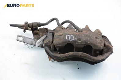 Спирачен апарат за Citroen Jumper Box (230L) (02.1994 - 04.2002), позиция: предна, дясна