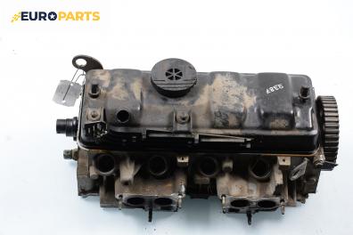 Глава за Citroen ZX Break (10.1993 - 07.1999) 1.4 i, 75 к.с.
