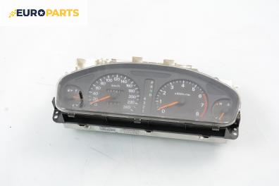 Километраж за Mitsubishi Galant VI Sedan (09.1996 - 10.2004) 2.4 GDI (EA3A), 150 к.с.