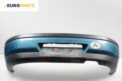 Задна броня за Mazda 323 F IV Hatchback (04.1987 - 10.1994), хечбек