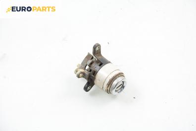 Ключалка заден капак за Audi 90 Sedan B3 (04.1987 - 09.1991), седан