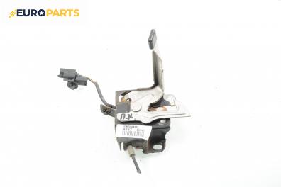 Брава преден капак за Honda Civic VIII Hatchback (09.2005 - ...), 4+1 вр., хечбек, позиция: предна