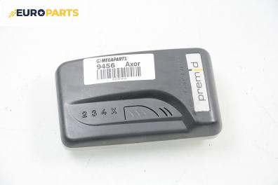 Модул за Mercedes-Benz Axor Truck (09.2001 - 10.2004), № 74400100