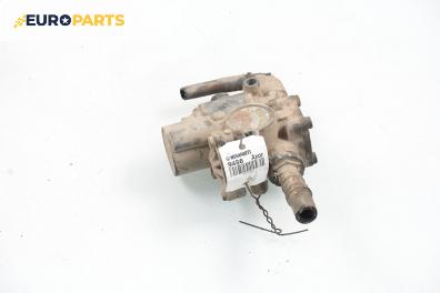 Модулатор ABS за Mercedes-Benz Axor Truck (09.2001 - 10.2004)