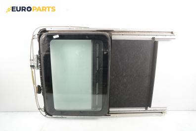 Шибедах за Ford Maverick SUV II (02.2001 - ...)