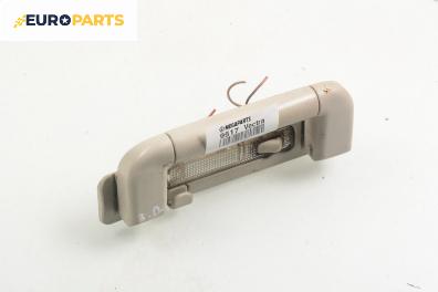 Ръкохватка за таван за Opel Vectra B Sedan (09.1995 - 04.2002), позиция: задна, дясна