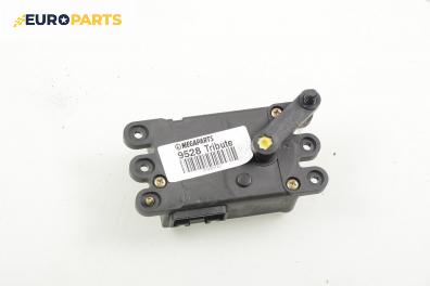 Моторче клапа парно за Mazda Tribute SUV (03.2000 - 05.2008) 3.0 V6 24V 4WD, 197 к.с.