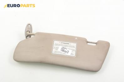Сенник за Ford Ka Hatchback (09.1996 - 11.2008), позиция: лява