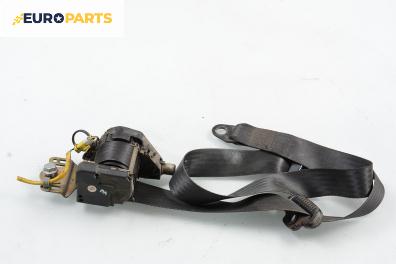Предпазен колан за Peugeot Boxer Box II (12.2001 - 04.2006), 2+1 вр., позиция: предна, лява
