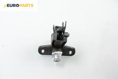 Ключалка заден капак за Opel Vectra B Hatchback (10.1995 - 07.2003), хечбек