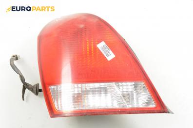 Стоп за Hyundai Elantra Sedan (06.2000 - 07.2006), седан, позиция: лява