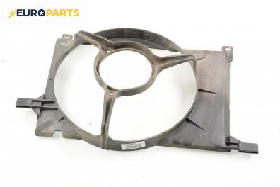 Дифузьор за Opel Corsa B Hatchback (03.1993 - 12.2002) 1.4 i, 60 к.с.