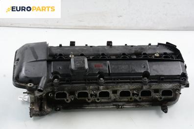Глава за BMW 5 Series E60 Sedan E60 (07.2003 - 03.2010) 520 i, 170 к.с.