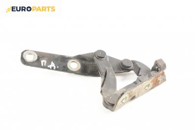 Панта преден капак за Volkswagen Lupo Hatchback (09.1998 - 07.2005), 2+1 вр., позиция: дясна