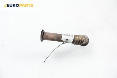 EGR тръба за Mercedes-Benz E-Class Sedan (W210) (06.1995 - 08.2003) E 250 D (210.010), 113 к.с.