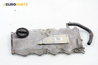 Капак на клапаните (на цилиндровата глава) за Nissan Almera II Hatchback (01.2000 - 12.2006) 2.2 Di, 110 к.с.