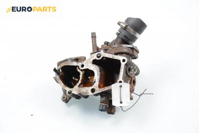 Корпус на термостат за Peugeot 806 (221) (06.1994 - 08.2002) 2.0, 121 к.с.