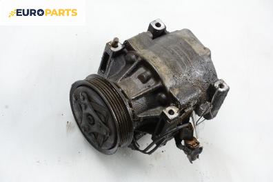 Компресор климатик за Mitsubishi Space Runner Minivan II (08.1999 - 08.2002) 2.4 GDI, 150 к.с.