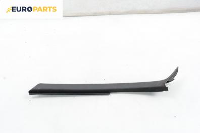 Интериорна пластмаса за Peugeot 106 II Hatchback (04.1996 - 05.2005), 2+1 вр., позиция: предна