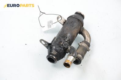 EGR охладител за Peugeot Boxer Box II (12.2001 - 04.2006) 2.0 HDi, 84 к.с.