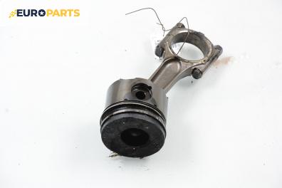 Бутало за Peugeot 206 Hatchback (08.1998 - 12.2012) 2.0 HDI 90, 90 к.с.