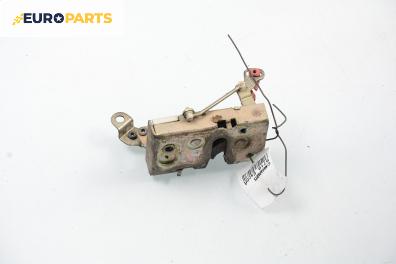 Брава на врата за Ford Escort IV Hatchback (10.1985 - 10.1990), позиция: задна, дясна