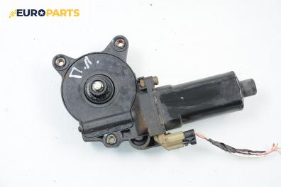 Електромотор за стъклоподемник за Hyundai Atos Prime (08.1999 - ...), 4+1 вр., позиция: предна, лява
