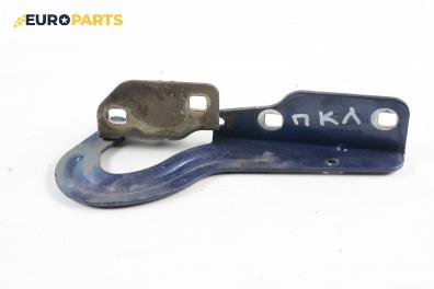 Панта преден капак за Renault Megane Scenic (10.1996 - 12.2001), 4+1 вр., позиция: лява