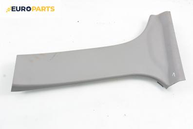 Интериорна пластмаса за Mazda 2 Hatchback I (02.2003 - 06.2007), 4+1 вр., хечбек, позиция: лява