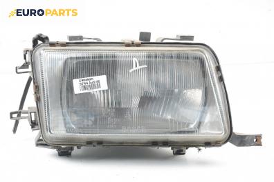 Фар за Audi 80 Avant B4 (09.1991 - 01.1996), комби, позиция: дясна