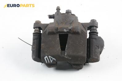 Спирачен апарат за Toyota Yaris Hatchback I (01.1999 - 12.2005), позиция: предна, дясна
