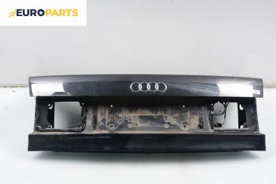 Заден капак за Audi 80 Sedan B4 (09.1991 - 12.1994), 4+1 вр., седан, позиция: задна