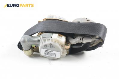 Предпазен колан за Toyota Corolla Verso I (09.2001 - 05.2004), 4+1 вр., позиция: предна, дясна