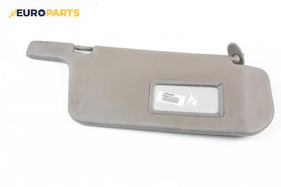 Сенник за Nissan Primera Sedan I (06.1990 - 06.1996), позиция: дясна