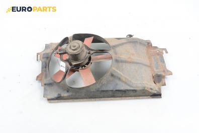 Перка охлаждане за Ford Escort V Hatchback (07.1990 - 12.1992) 1.3, 60 к.с.